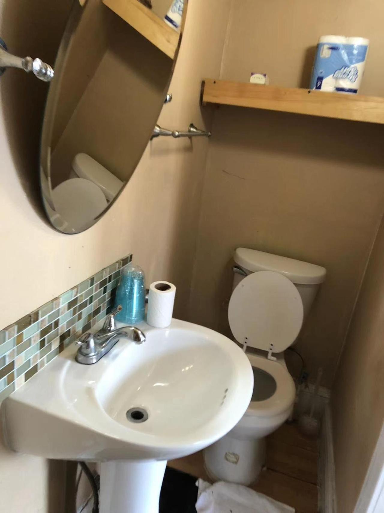 2131 Private Double Room Φιλαδέλφεια Εξωτερικό φωτογραφία