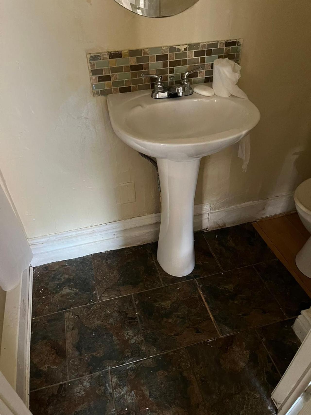 2131 Private Double Room Φιλαδέλφεια Εξωτερικό φωτογραφία