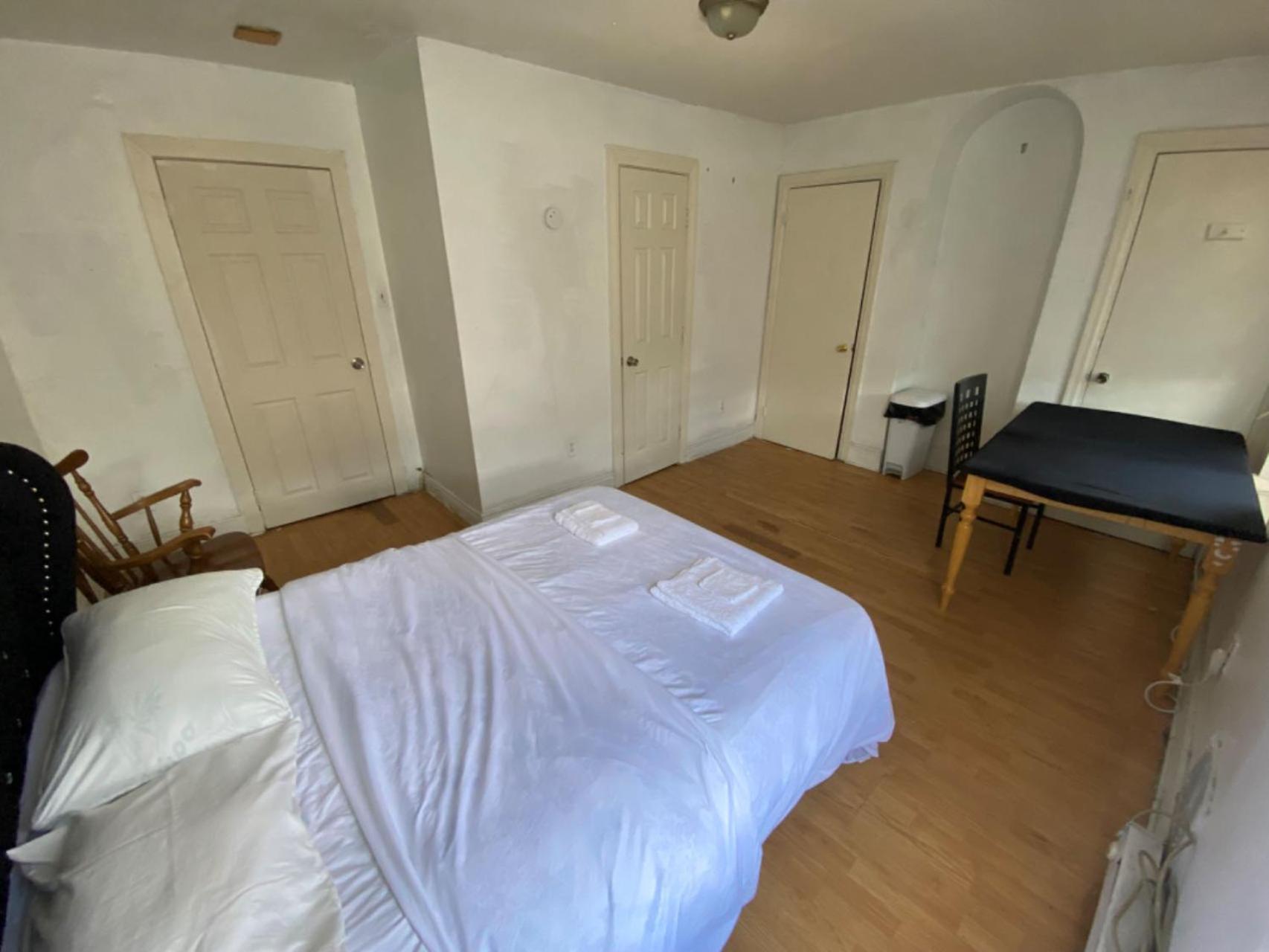 2131 Private Double Room Φιλαδέλφεια Εξωτερικό φωτογραφία